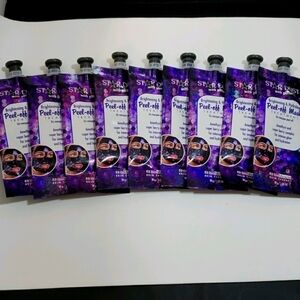 BioMiracle Skin Therapy Brightening Hydrating Mask~~Lot of 9~~